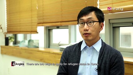 Rising Refugee Applications 증가하는 난민신청, 그 해법과 대책은?