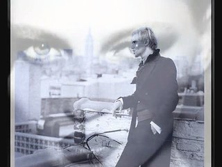 The Style Council - The Paris Match (Tracey Thorn Version)