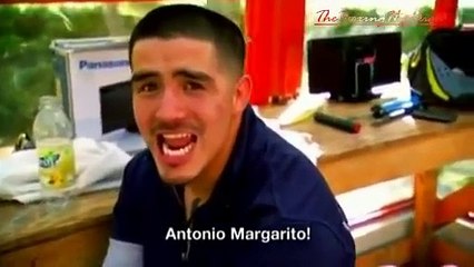 Best Boxing Bloopers Compilation(2011 included)-I Feel Good