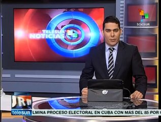 Policías de EE.UU. asesinan a otro joven afroamericano
