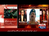 JI Walo Ne Apne Candiate Ko PTI Haq Mein Withdraw Karna Tha..Dr Shahid Masood