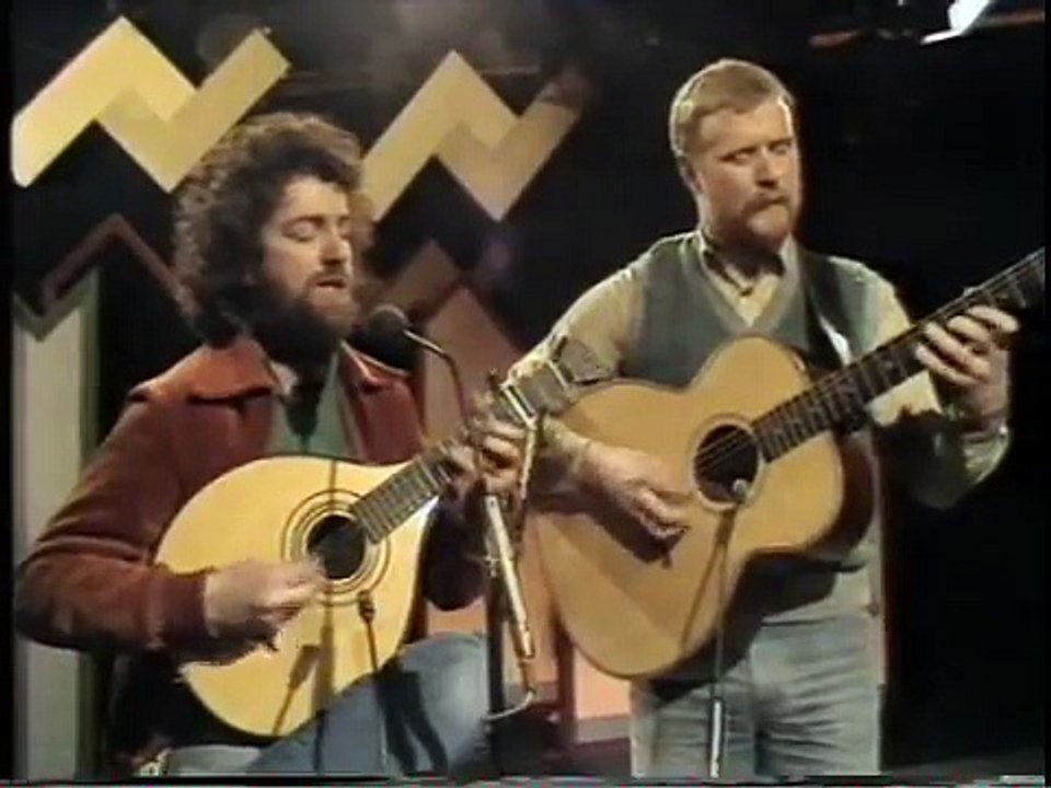 The Blacksmith - Andy Irvine