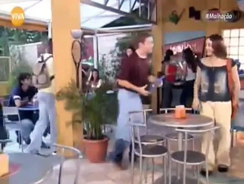 Maumau y Taís 17 Manu