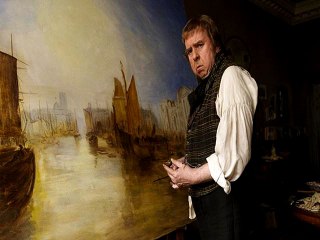 Watch Mr. Turner (2014) Full Movie Online Streaming