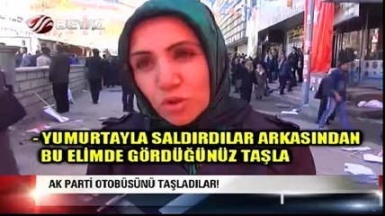 Beyaz Tv Ana Haber 18.04.2015