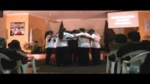 Jesus O Redentor (Jesus The Redeemer) Equipe de teatro Yeshua - O Brasil para Cristo