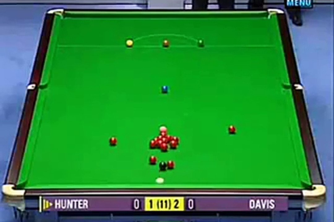 Snooker Best Shots 2015 - Brave Hd Zone