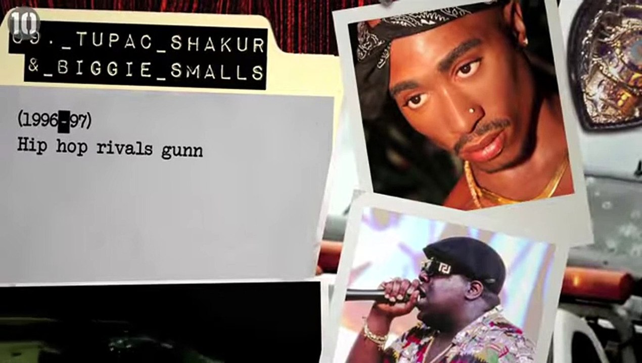 10 Unsolved Murders - Brave Hd Zone