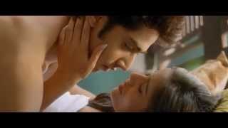 Nasha - New Hindi Bollywood Movie 2013 __ Poonam Pandey - Kiss Scene Very Passionate