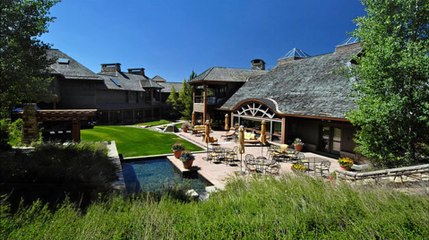 Top 10 Most Expensive Homes In The World - Brave Hd Zone