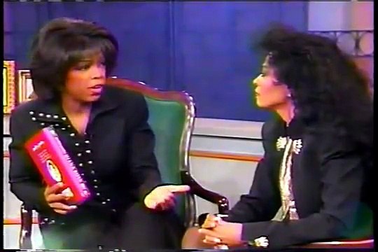 Why Diana Ross Left The Supremes Diana Ross (Talks To) Oprah Winfrey