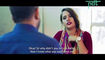 Size is 36C - PDT GyANDUu Viral film no.3 - Comedy-Social