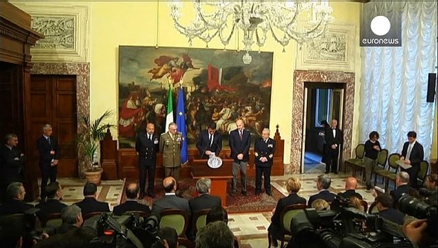 У Середземному морі могло загинути більше 900 нелегальних мігрантів