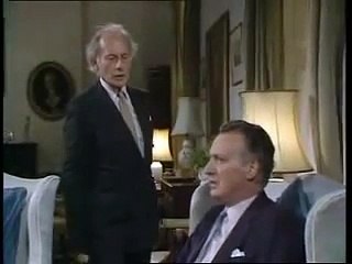 Yes, Prime Minister - Nuclear deterrent