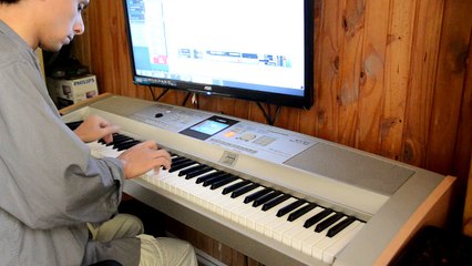 Marching Season multicam