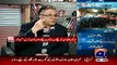 Hassan Nisar Rips Apart PMLN for their 