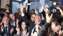انتخابات بخش ترک نشین قبرس به دور دوم کشیده شد