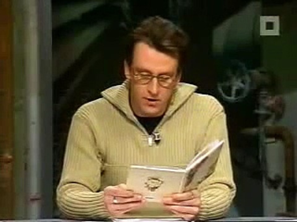 Alles kan beter - Poëzie