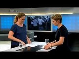 Debat om Vollsmose - Henrik Dahl og Zenia Stampe
