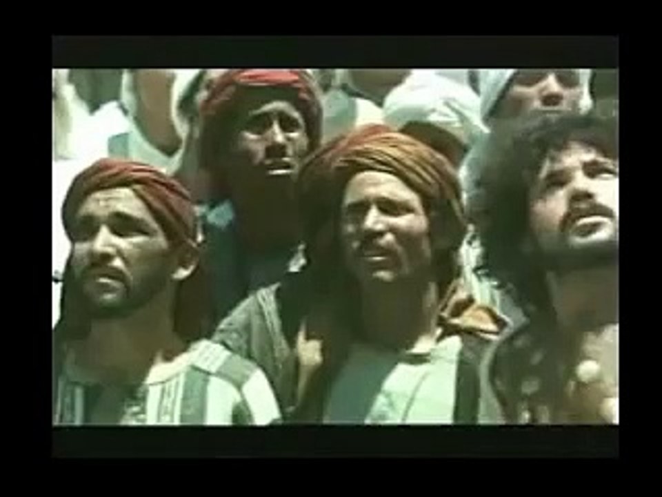 Hz. Muhammed ( S.A.V.) 'in Veda Hutbesi ( Erkan Ak