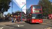 Victoria Line Driver's eye view preview in standard definition