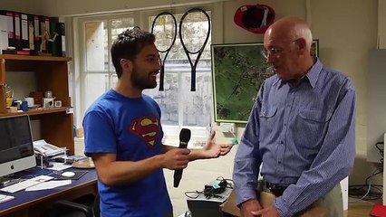 What Is The Magnus Force