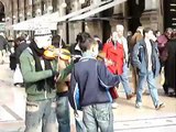 Galleria Vittorio Emanuele I Milanesi