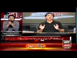 I will quit politics if MQM gets more than 1 lac votes in NA-246 - Fayyaz ul Hassan Chohan challenges MQM