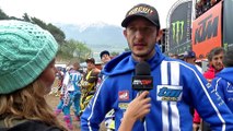 MXGP of Trentino - Qualifying race