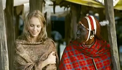 The White Masai Trailer