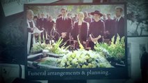 Funeral Arrangements in Pottsville | Schlitzer Allen Pugh