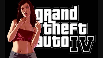 GTA4 - Original Full Loading / Intro Song