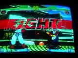 SFIII: 3rd Strike - Ryu [Frankie3s] vs Yun [Pyrolee]