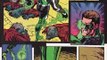 Kyle Rayner Saga - Green Lantern