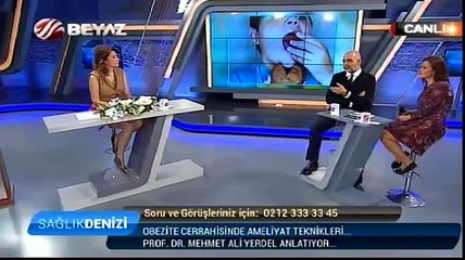 Sağlık Denizi 19.04.2015