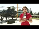 Once Noticias - Cuenta la Fuerza Aérea Mexicana con aviones de alta tecnología