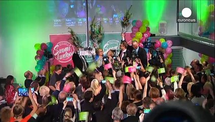 Finlandia elige el cambio: los euroescépticos serán la segunda fuerza política