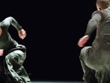 TAO Dance Theater 2011 New Work 《2》Tao Ye & Duan Ni
