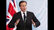 British PM Congratulates Muslims Over Ramadan Celebration