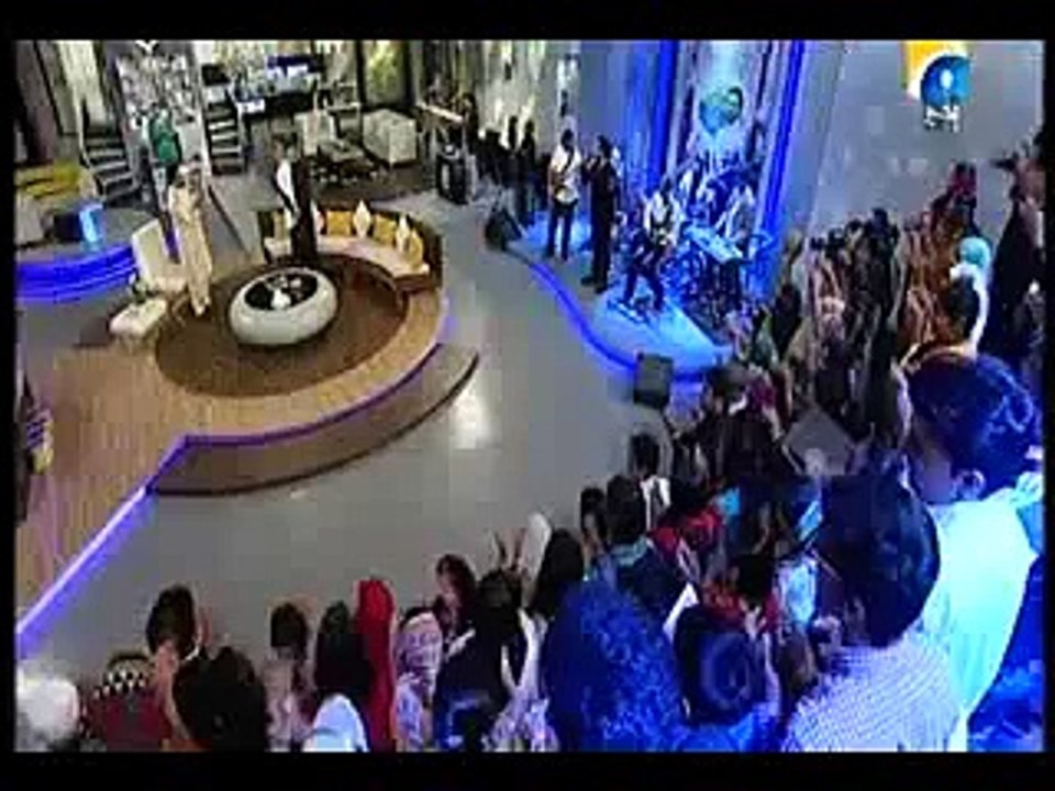 Subh-e-Pakistan On Geo News – 6th May 2015