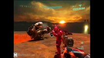 Halo 3 Forges - 