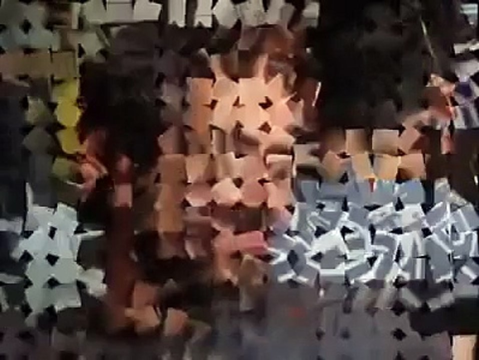 Karmate - Sular Akar Doldurur