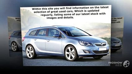 Car Credit and Car Finance Deals