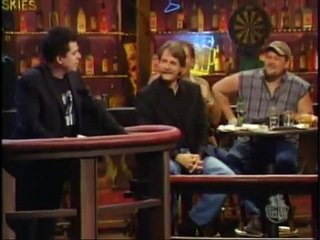 Greg Giraldo Roast Montage 2/3