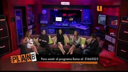 Plan B Ov7 Unicable PAMBO 25 Marzo 2015