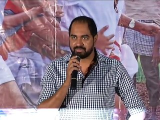 Rajendra Prasad Dagudumootha Dandakore Movie Press Meet | Krish, Dil Raju