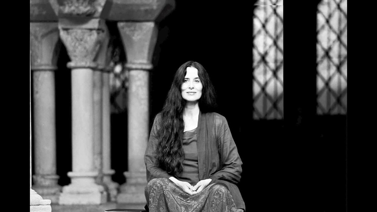 Montserrat Figueras et Maria Cristina Kiehr - Troisième leçon de ténèbres (François Couperin)