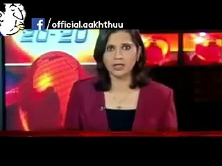 انڈین آرمی آفیسر نے اکیلی لڑکی کو چھیڑا تو لڑکی نے کیا کتے والی کی اسکی ... کمال آخ تھو