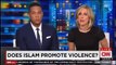 Reza Aslan  Slams Bill Maher for Facile Arguments’ About Muslim Violence