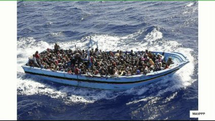 Géopolitique: "Drame des réfugiés, les questions à nous poser"